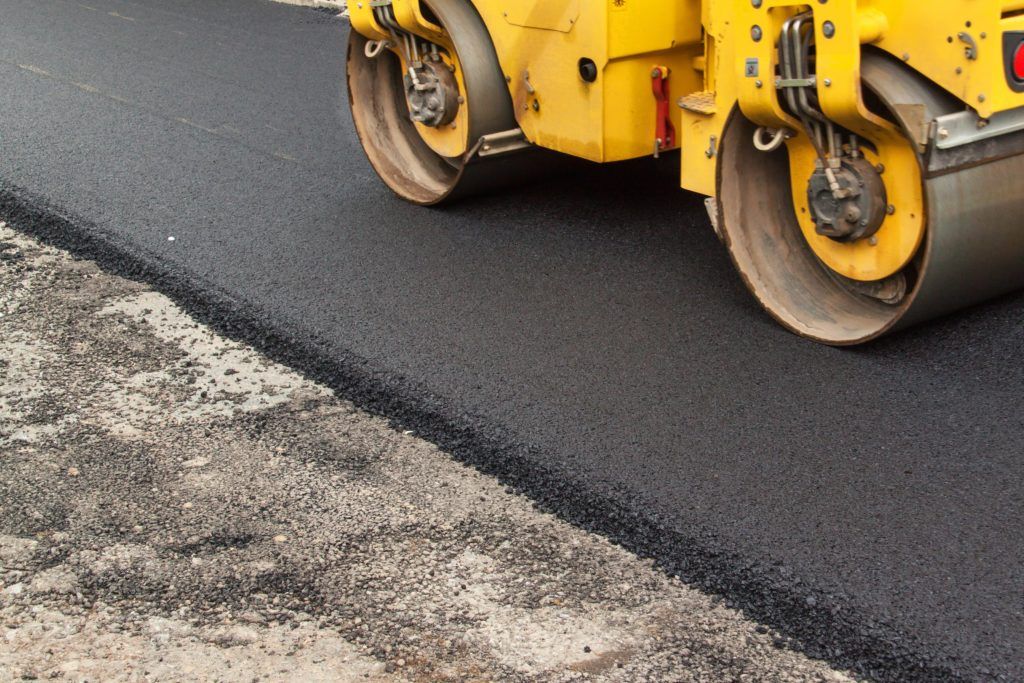 Blog 10 Licensed and Insured Paving Contractor