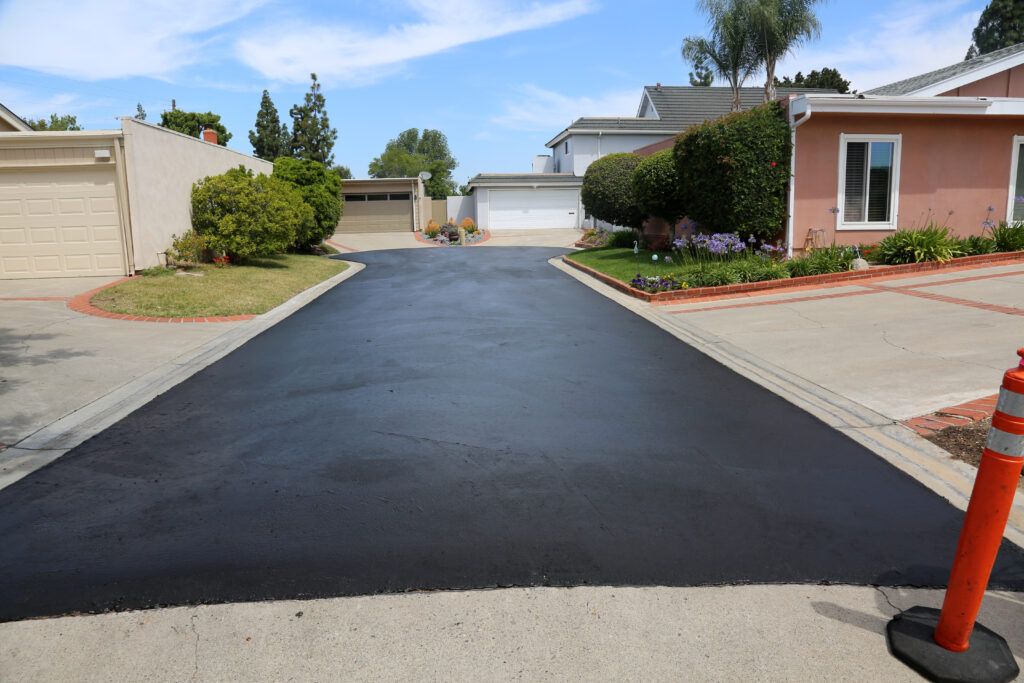 Why Seal Your Driveway? BlogMR10