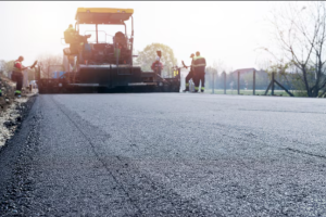 5 Asphalt Care Tips to Protect Your Driveway or Parking Lot in SWVA